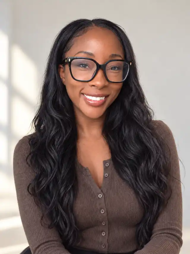 Mishka Macey, founder and executive director of Sensory Escape.